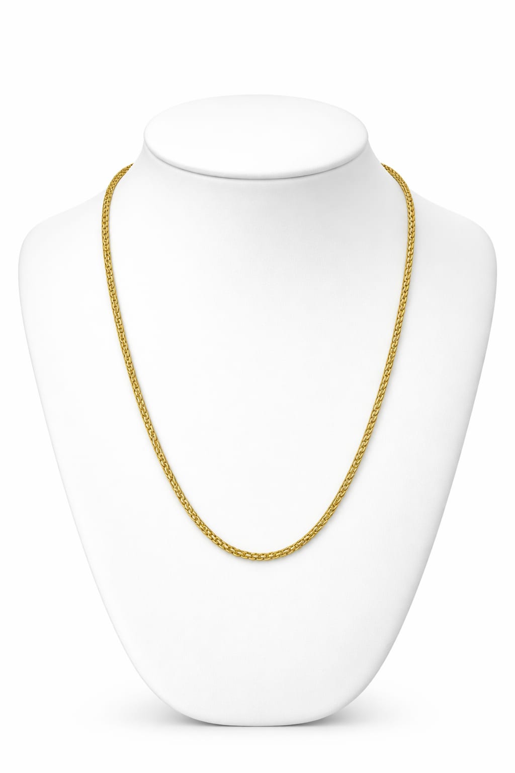 Classic Gold Chain